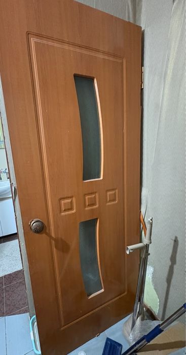Дверь межкомнатная