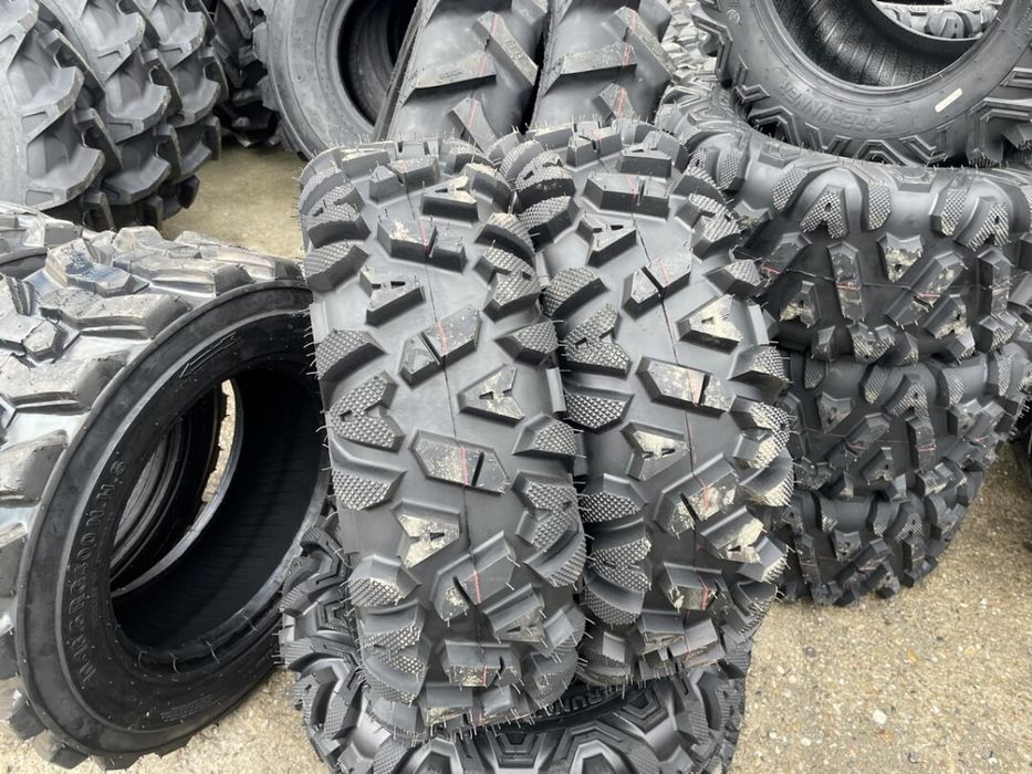 ANVELOPA 25x8-12 FORERUNNER KNIGHT 6PR TL  Cauciucuri tractor, Fiat, Case, Fendt, John Deere, New Holland, Massey Ferguson, UTB   Cauciucuri tractor,