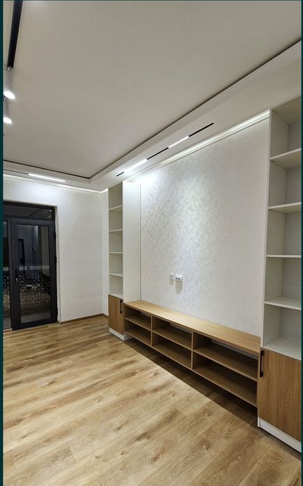 *Новостройка 58м²‼️Учтепа 2\14\16