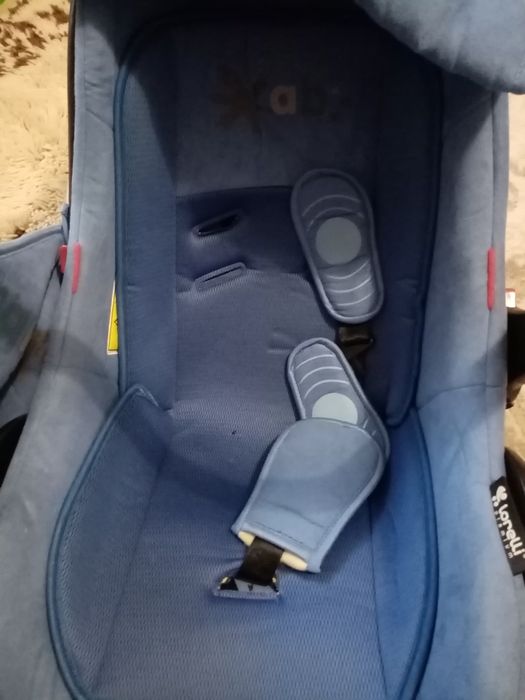 Бебешка кошница на Lorelli