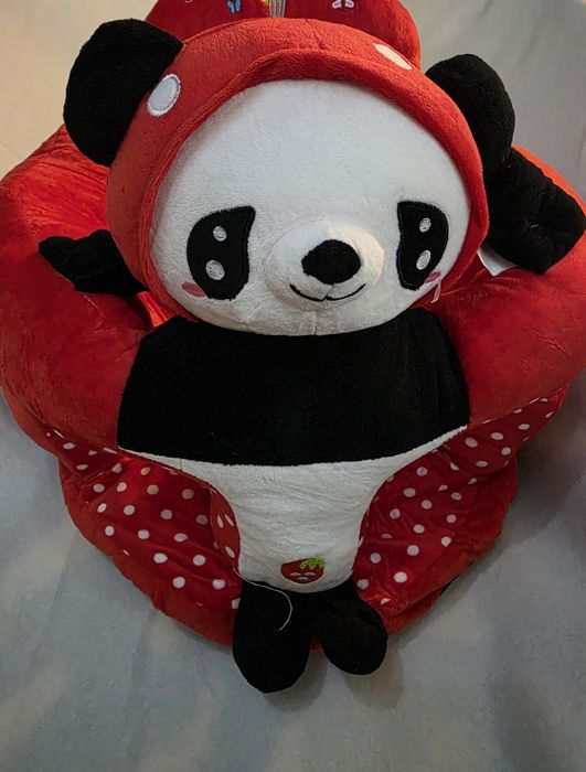 Бебешки барбарон