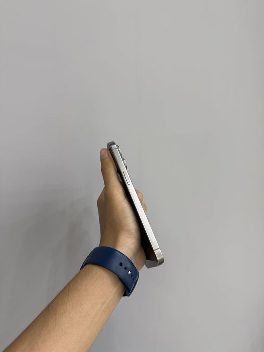 Iphone 15 Pro Max 512