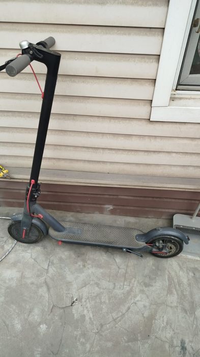 Дешевый Электросамокат