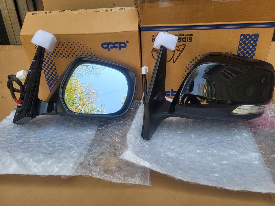 Зеркало Land Cruiser 200