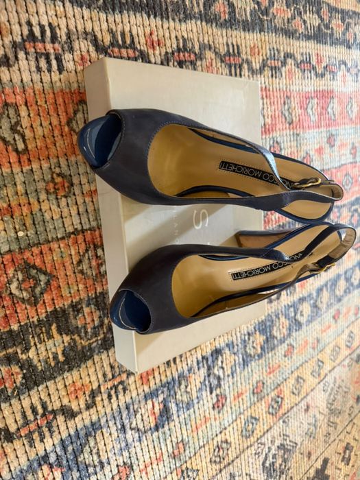 туфли итальянские