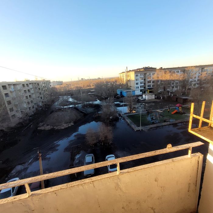 Продам квартиру в посёлке Актау