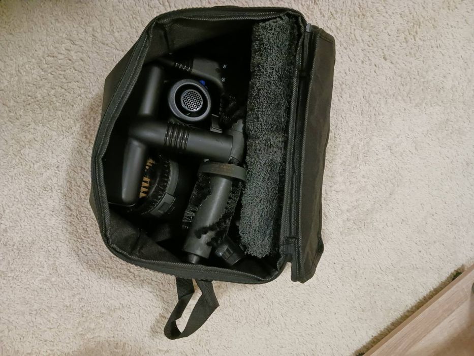 Кирби Авалир като нова