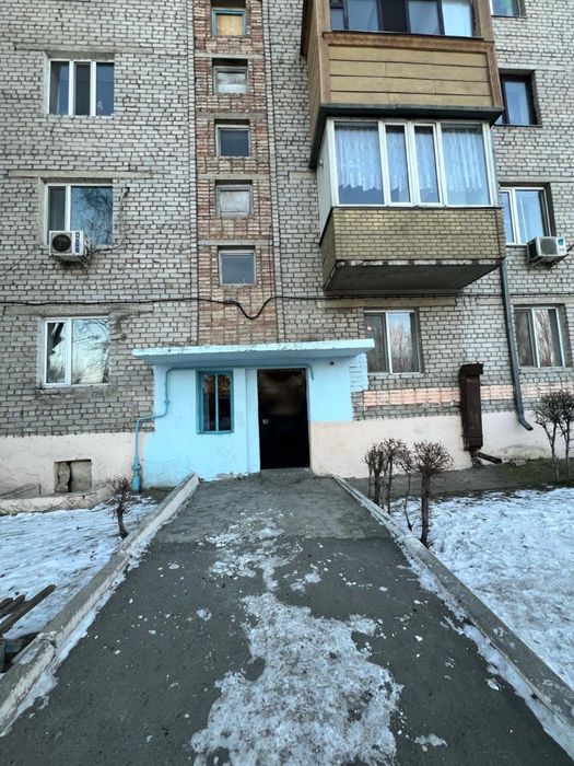 Сдам 3-х комнатную квартиру