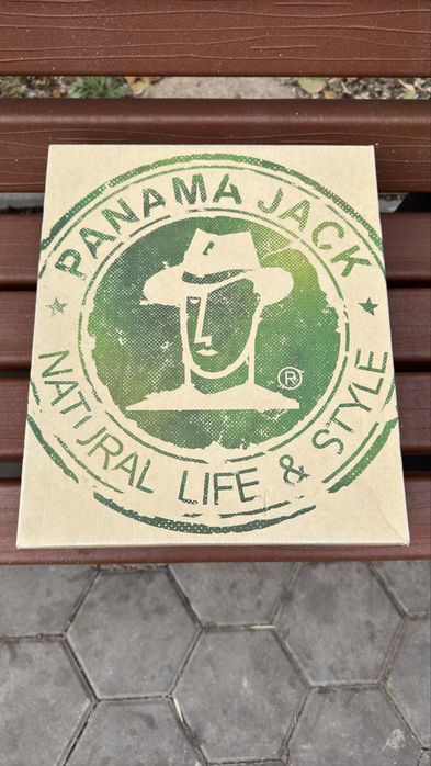 Мужские ботинки Panama Jack