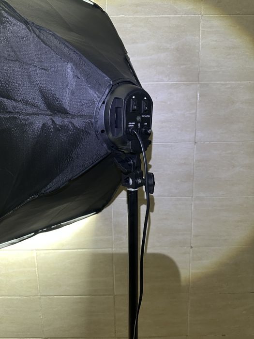 Свет для видео сьемки