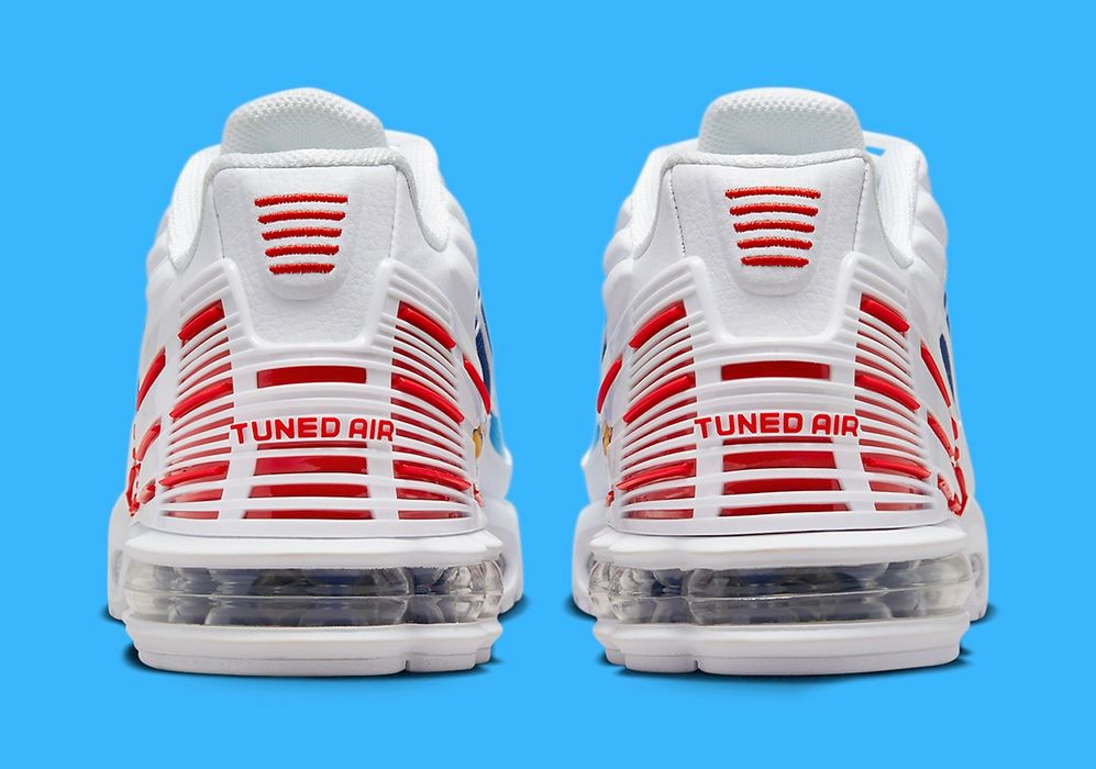 Nike air max TN plus 3 originali 38 38.5 si 39 noi