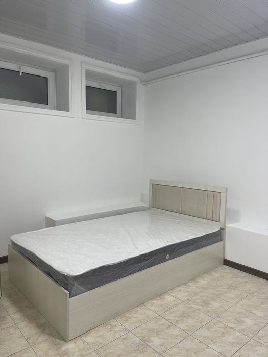 Kravat 200x120 bir yarmtalik Полтора кровать