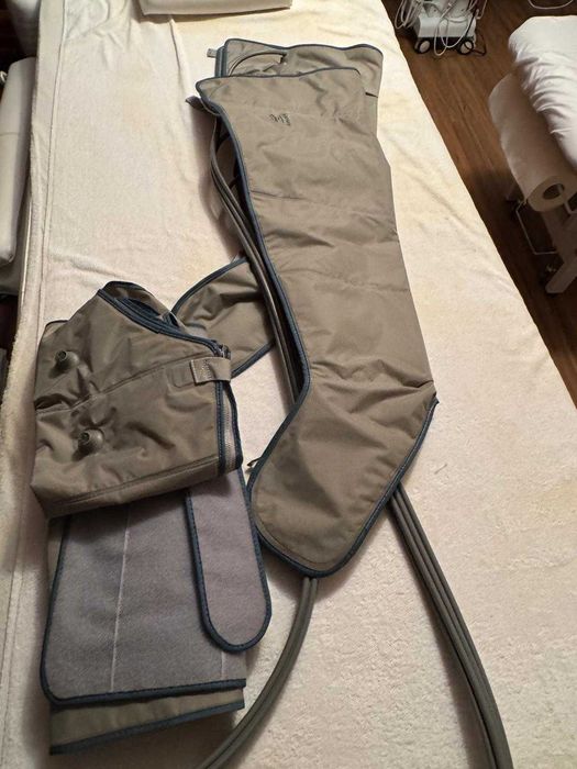 Pachet aparatura Remodelare Corporala Medicala