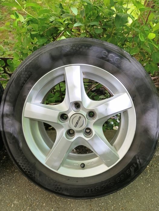 scut motor de golf 4 preț 220și jante de Opel pe 15