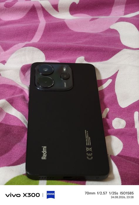 Redmi note 14 12/256 4g