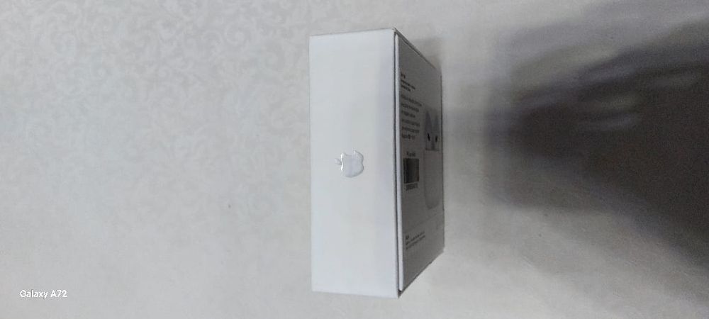 Наушники Air pods