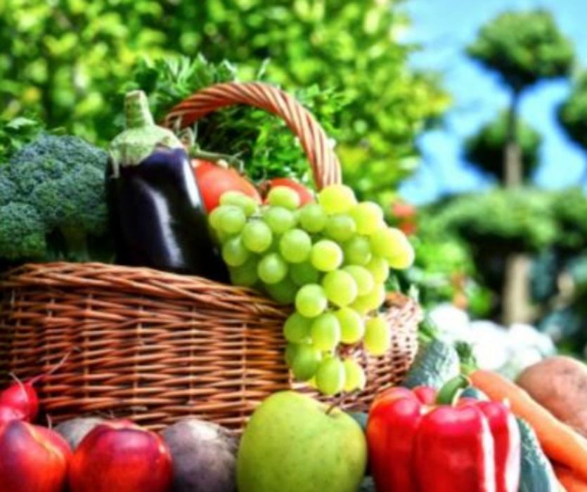 Комплект водоустойчиви постелки за кухня:различни разцветки