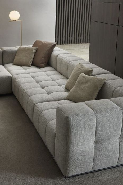 Мяхкий мебель | Диван, кровать | Дизайнер мебель