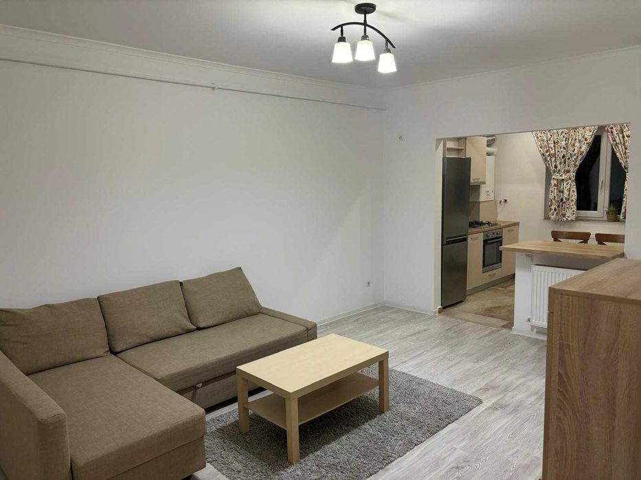Apartament 2 camere Avangarde City (Militari Residence)