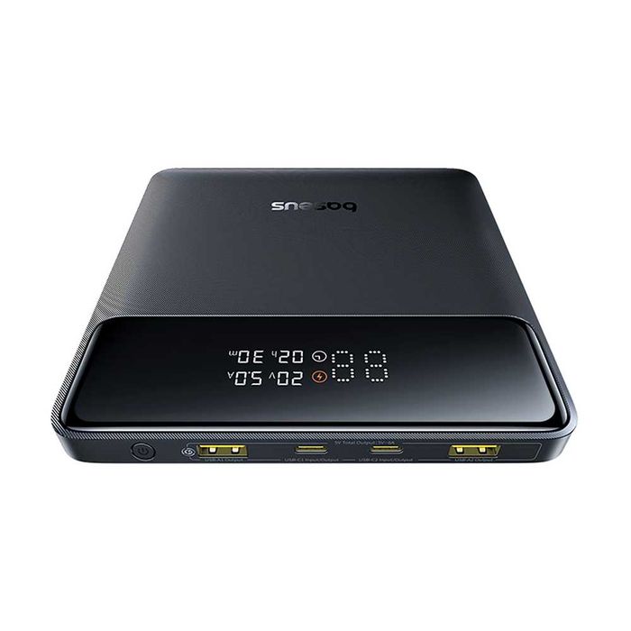 Външна батерия Baseus Blade H1 100W 20 000mAh /power bank/