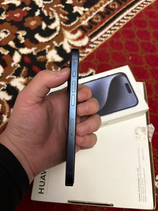 iphone 15 pro   сатылады