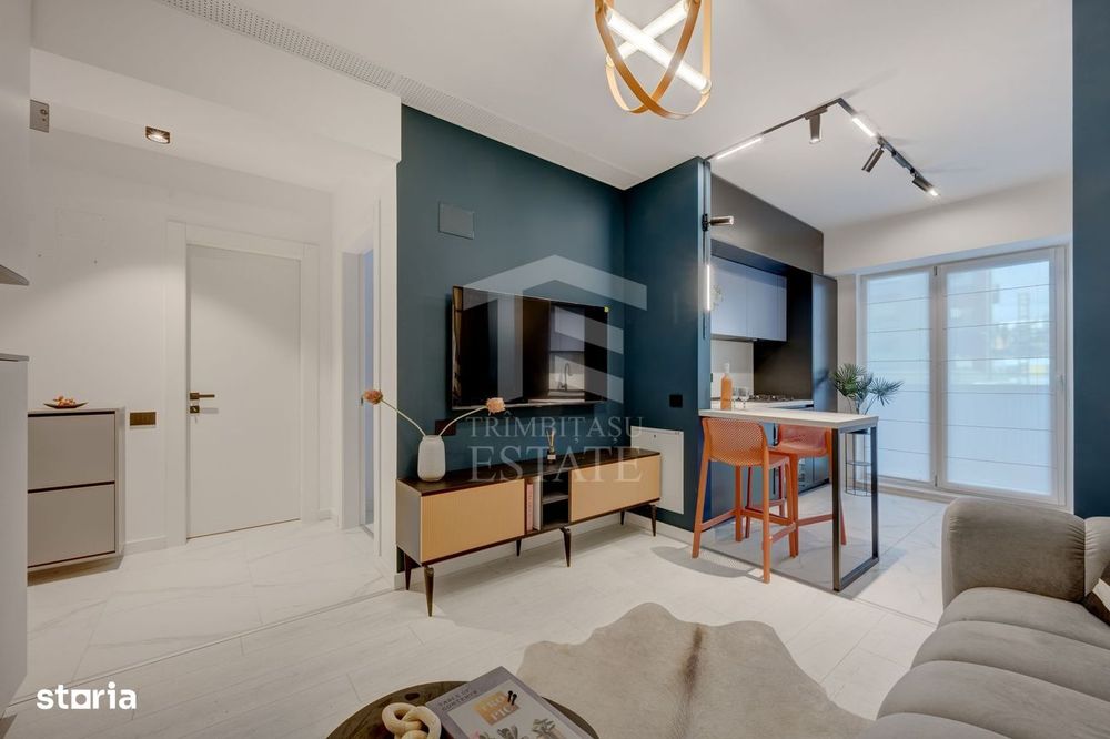 2 Camere Pallady FINALIZAT Astorium Bloc A DISCOUNT EXTRA