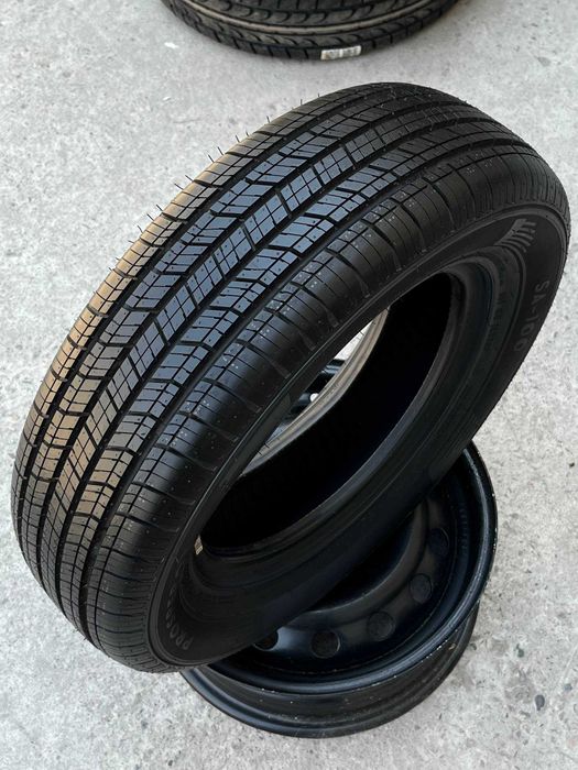 185/65R14 ва бошқа размерларда шиналар улгуржи нархларда.