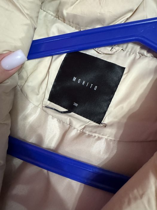 Дамски елек Мохито