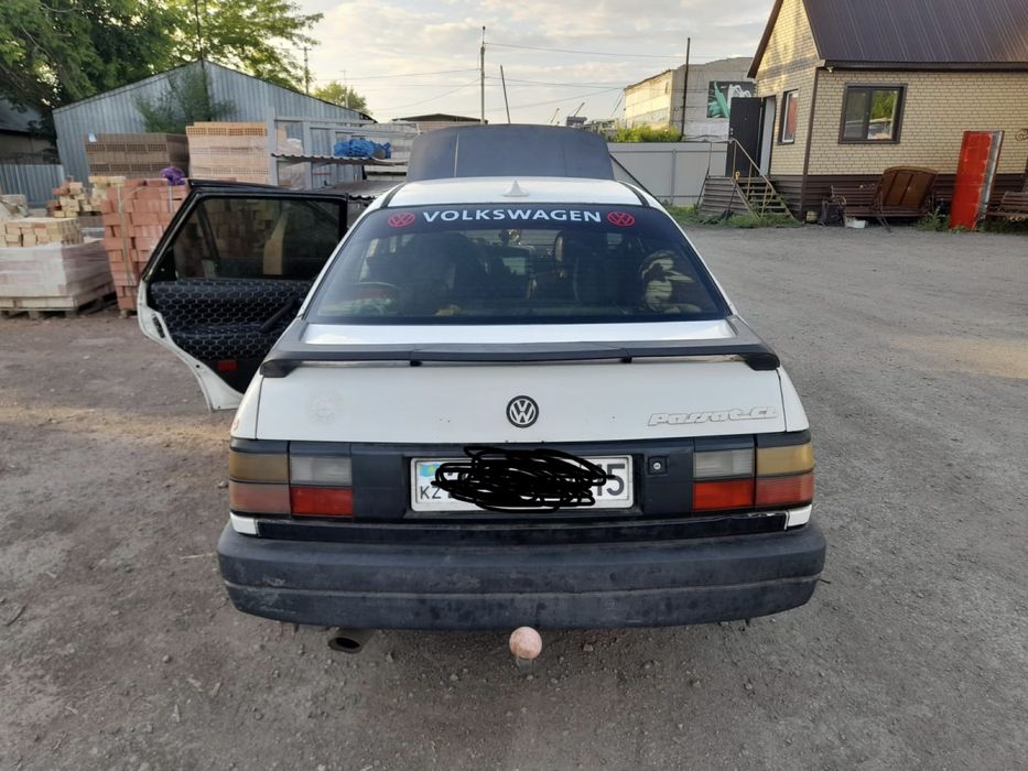 Продам пассат б3