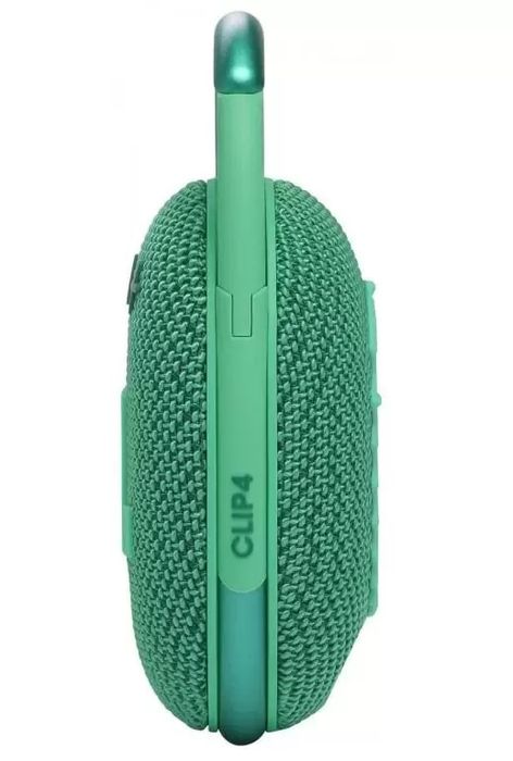JBL Clip 4 компактная портативная Bluetooth колонка