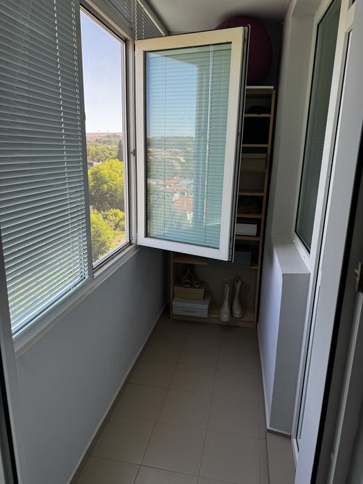 Продава се Тристаен апартамент в Разград, Абритус - 89 кв.м за 1375 €/кв.м - Снимка #9