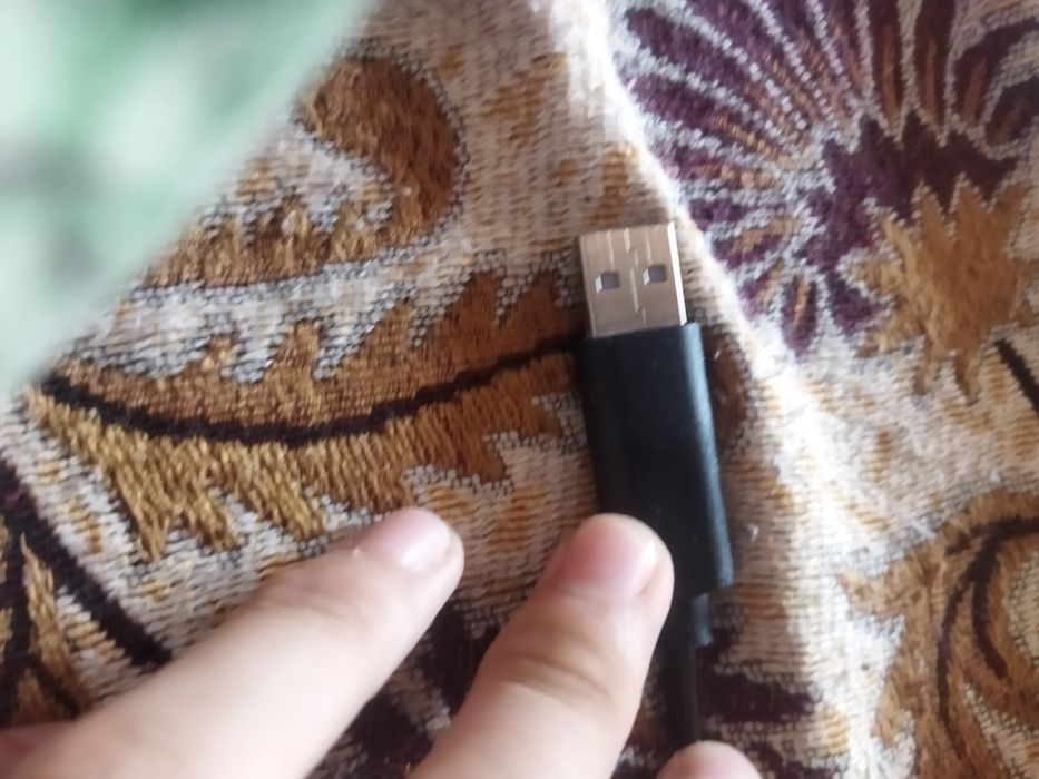 Джостик Xbox 360 и для компьютера