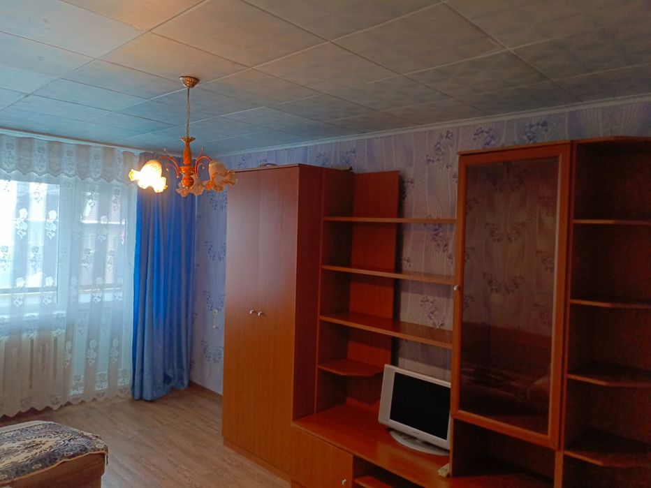 1 к квартира, Авангард