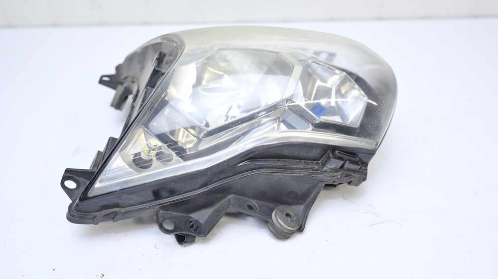 Far Kawasaki ER6N ER-6N 2012 - 2016