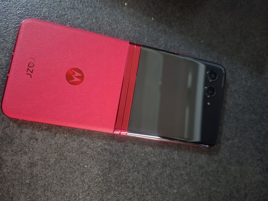 Моторола razr 40 ultra