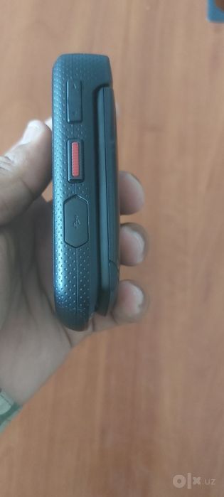 Verizon gusto telefon