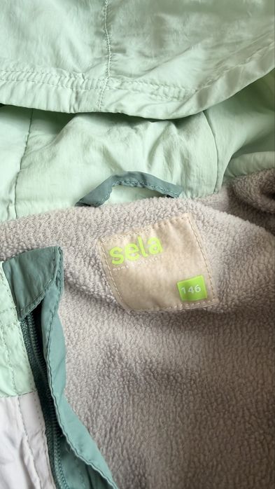 Куртки next, sela
