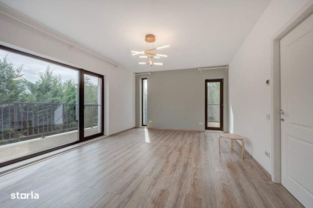 Vila renovata, 7 camere, Iancu Nicolae langa British School