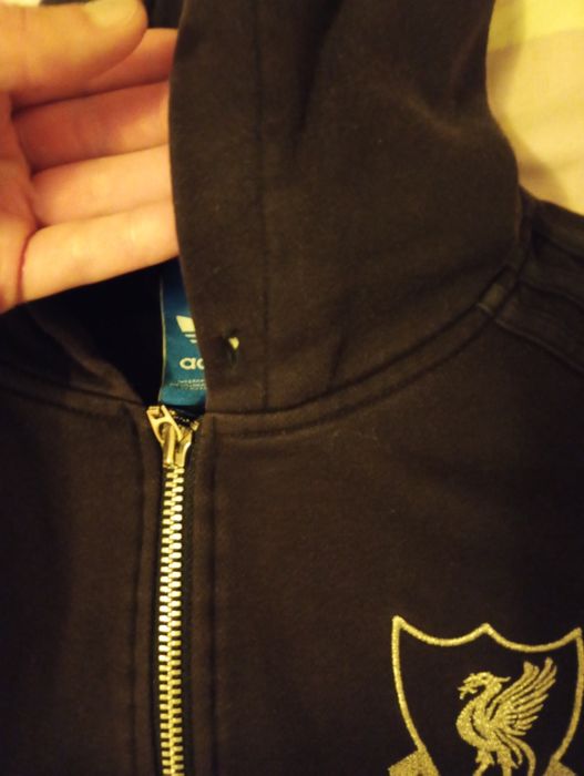 Hanorac adidas mărimea s