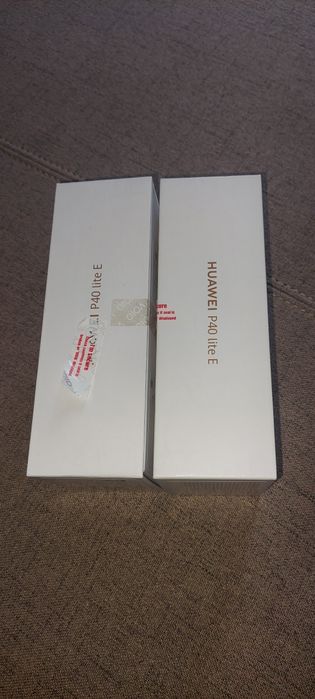Huawei p40 lite e