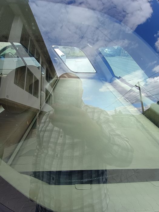 Landwind X6 2006 SUV