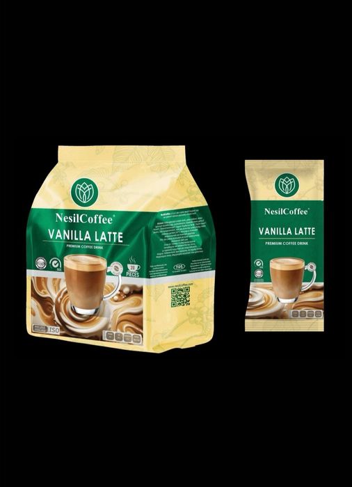 Кофе растворимый 3/1