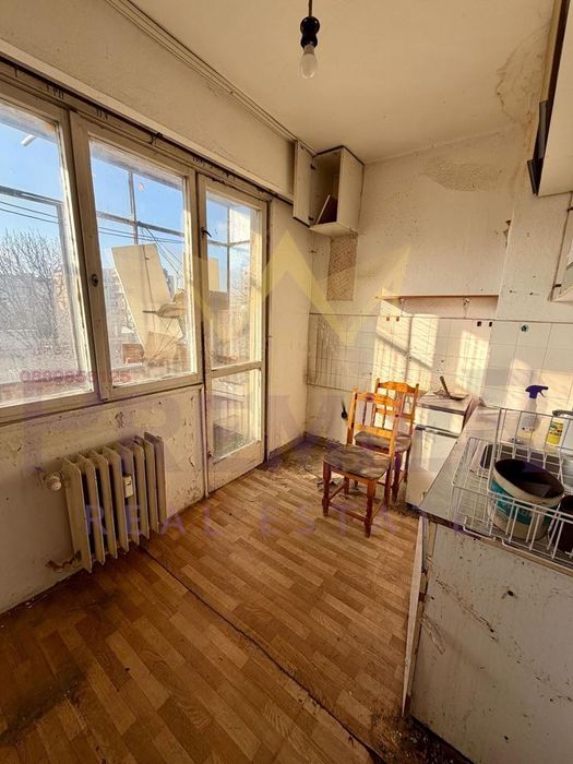 Продава се Двустаен апартамент в София, Свобода - 65 кв.м за 957 €/кв.м - Снимка #7