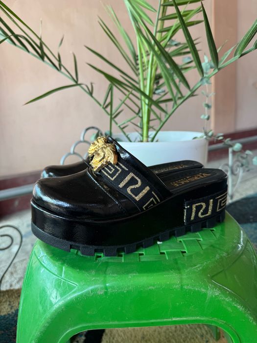 Тапочки для женщин