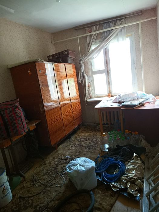 Продам жилой дом