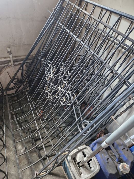 Продам решетки для окон
