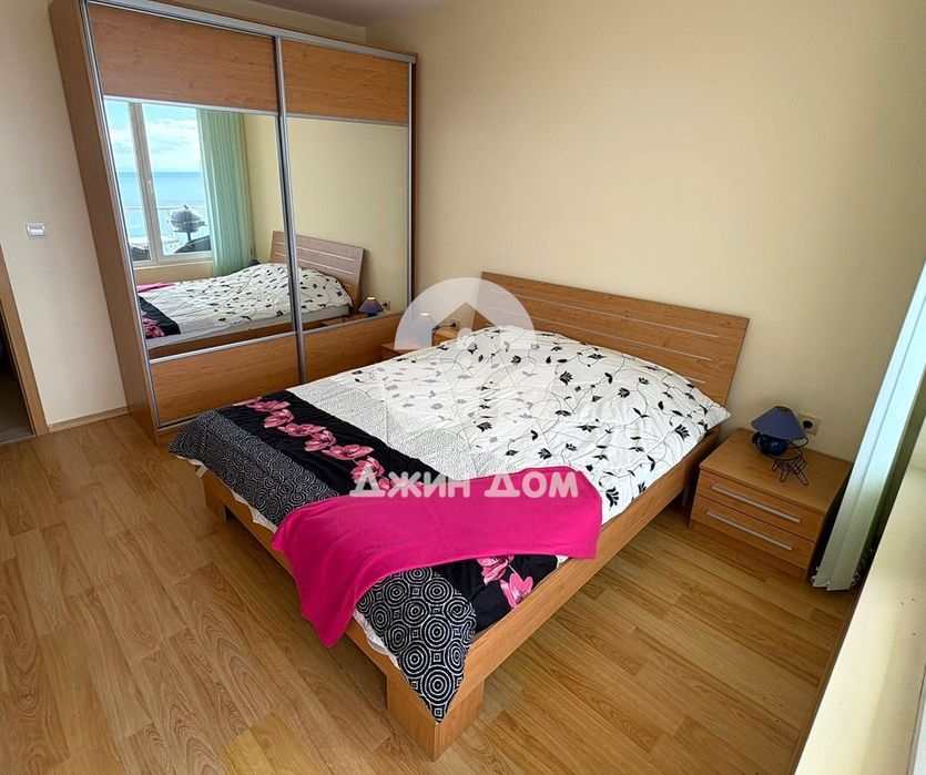 Продава се Двустаен апартамент в Свети Влас - 67 кв.м за 890 €/кв.м - Снимка #12