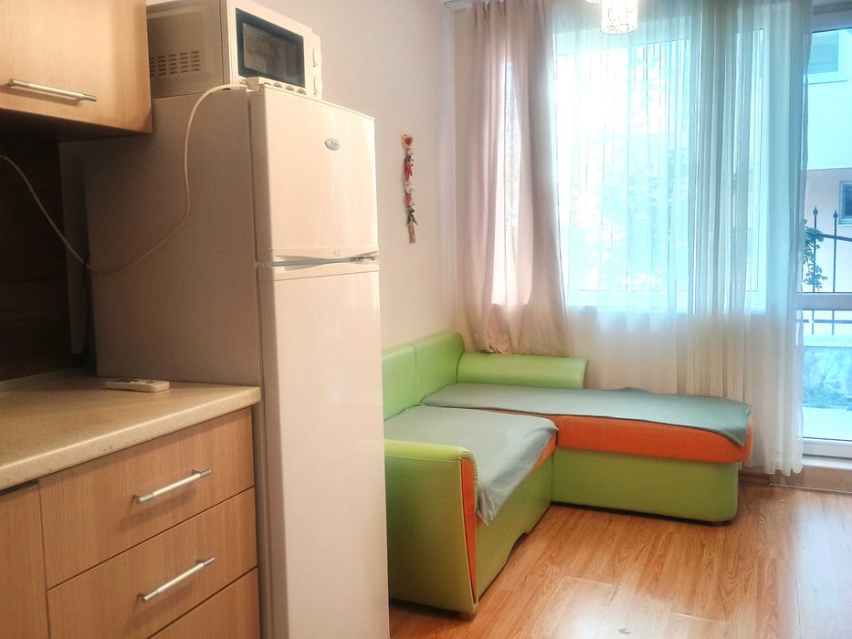 Отличен голям тристаен в Несебър Черно море 3 до плажовете