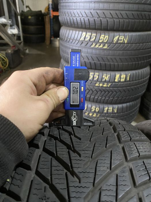 Anvelope iarna 215/40/18 Goodyear Ultra Grip Perf 3 215 40 18 R18