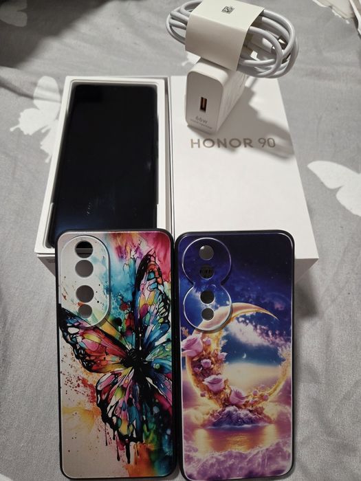 Vand telefon Honor 90